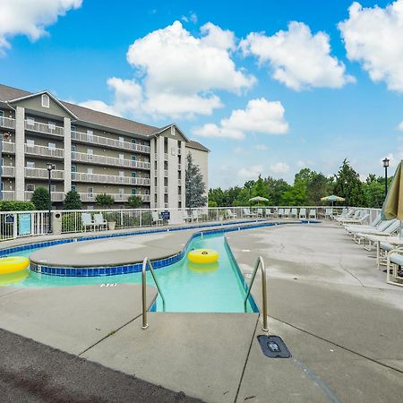 Apartamento Star Gazing Whispering Pines 644 Pigeon Forge Exterior foto