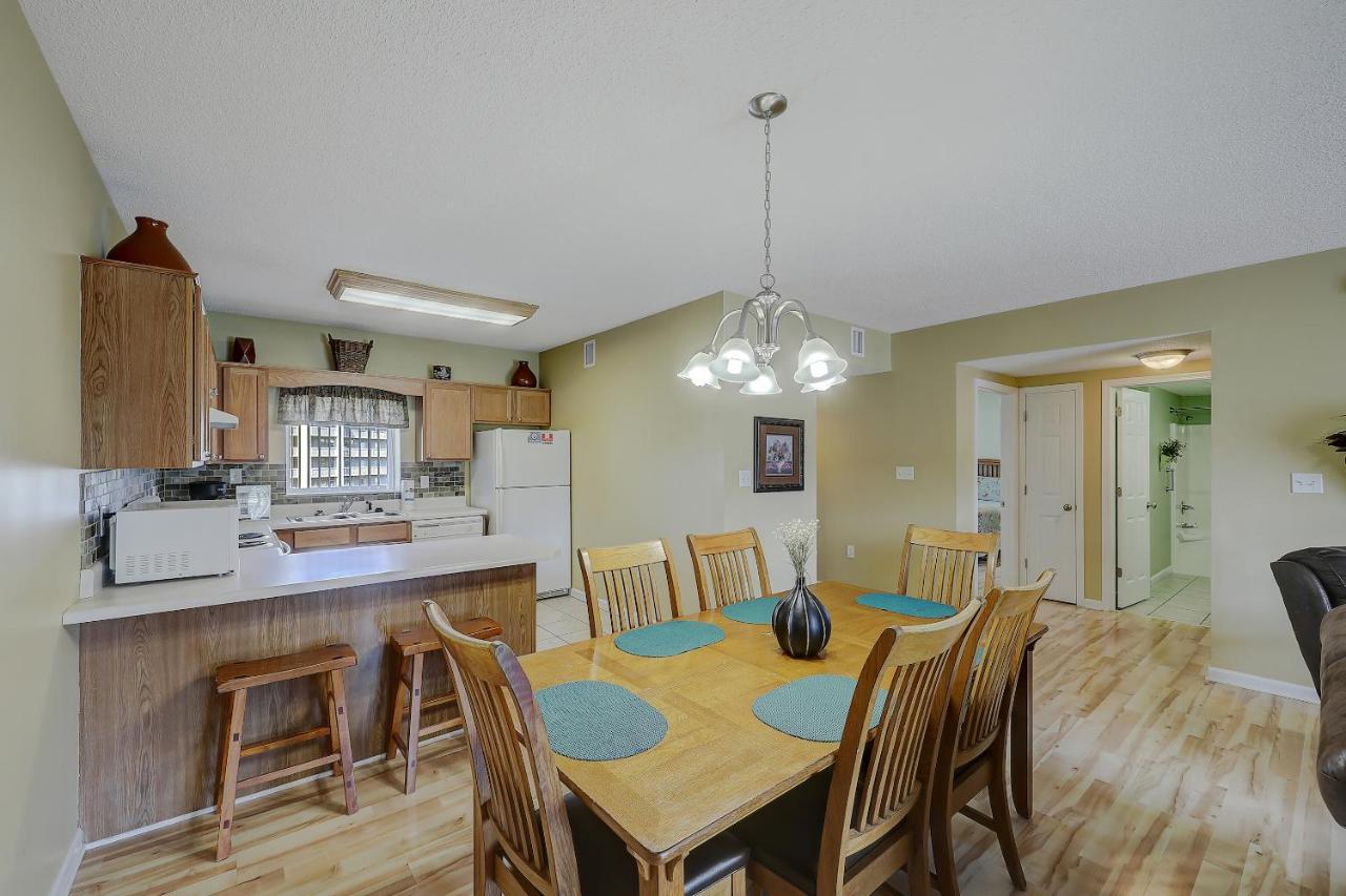 Apartamento Star Gazing Whispering Pines 644 Pigeon Forge Exterior foto
