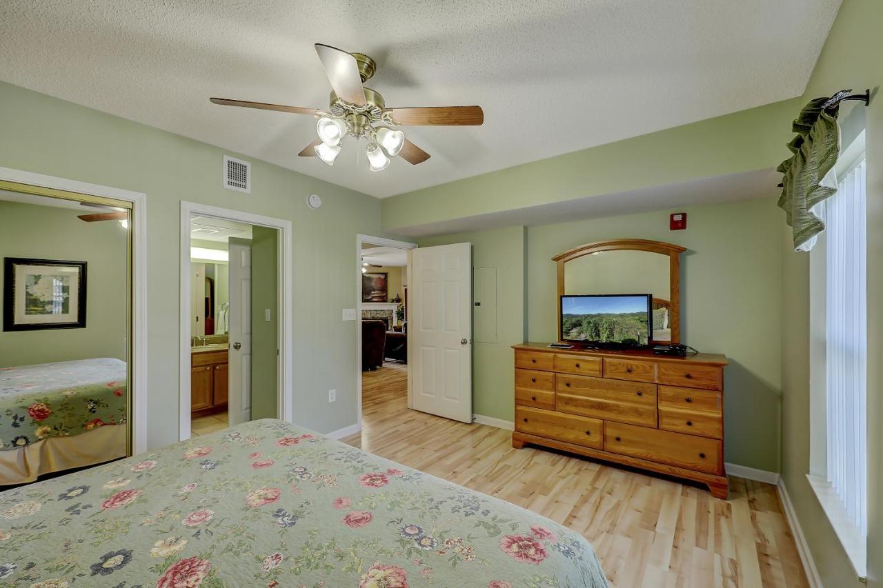 Apartamento Star Gazing Whispering Pines 644 Pigeon Forge Exterior foto