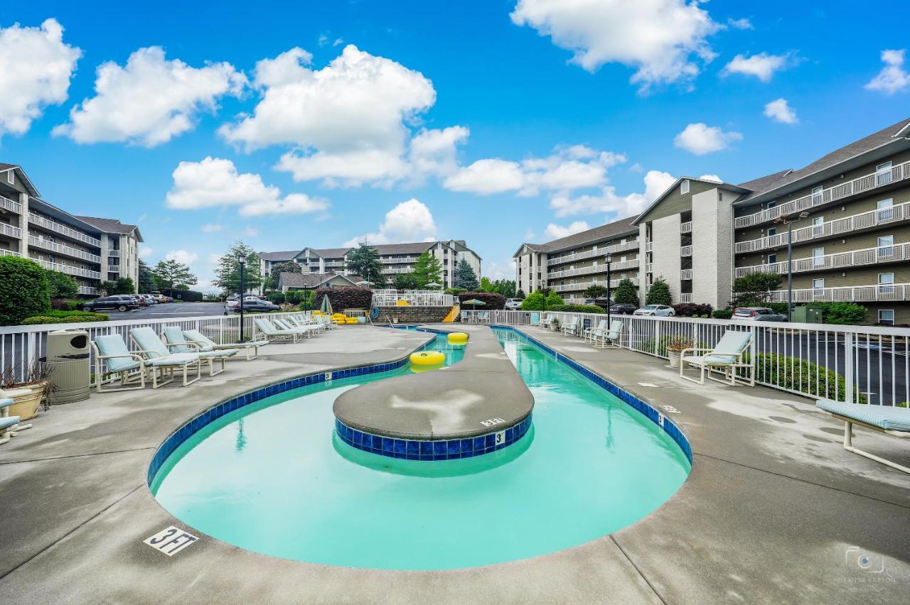 Apartamento Star Gazing Whispering Pines 644 Pigeon Forge Exterior foto