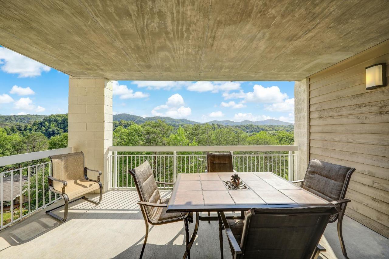 Apartamento Star Gazing Whispering Pines 644 Pigeon Forge Exterior foto