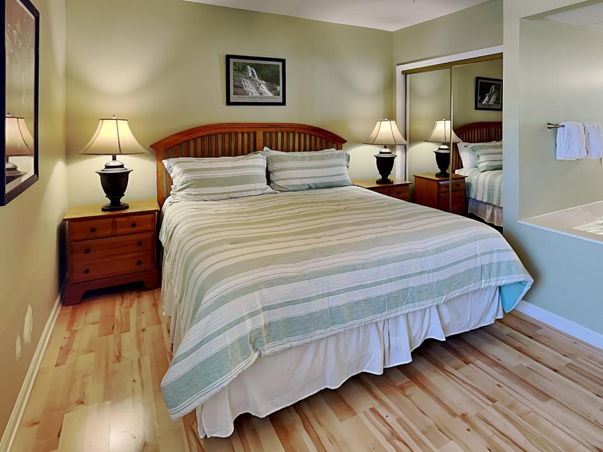 Apartamento Star Gazing Whispering Pines 644 Pigeon Forge Exterior foto