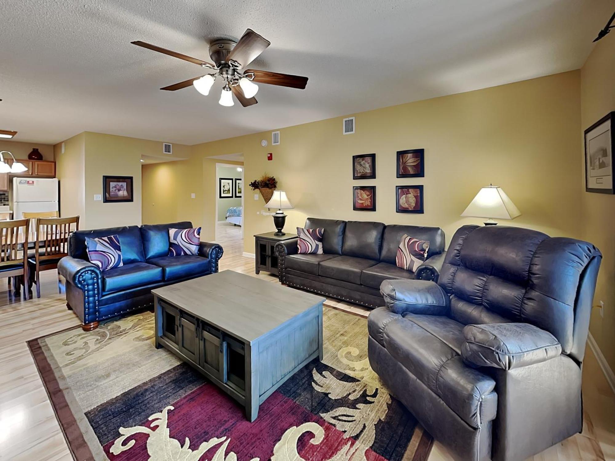 Apartamento Star Gazing Whispering Pines 644 Pigeon Forge Exterior foto