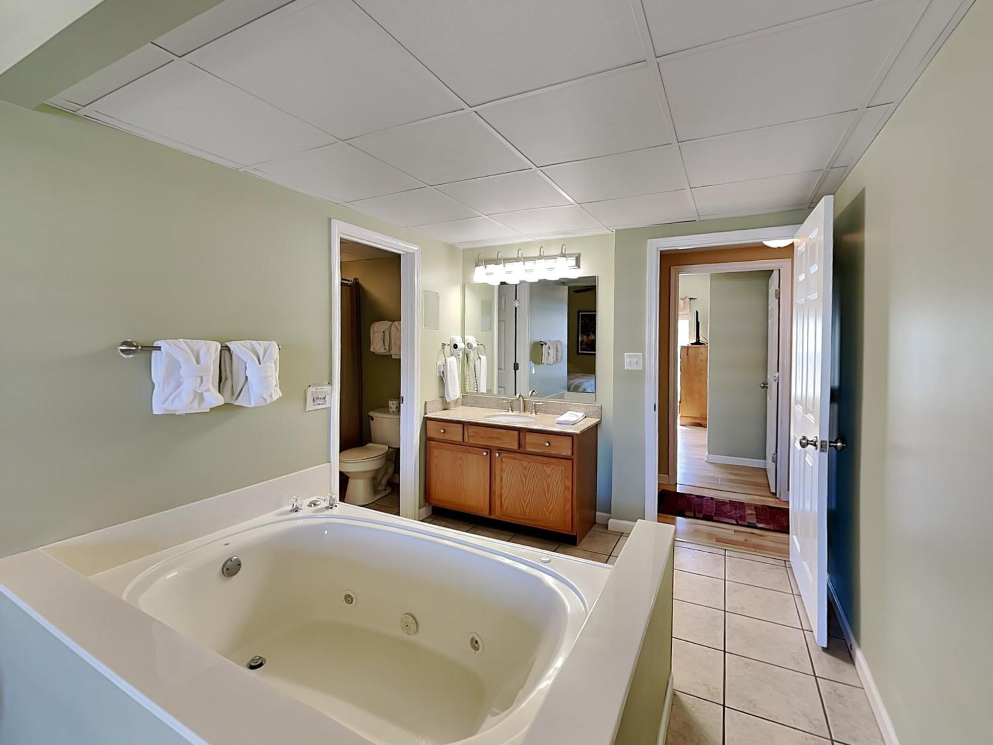 Apartamento Star Gazing Whispering Pines 644 Pigeon Forge Exterior foto