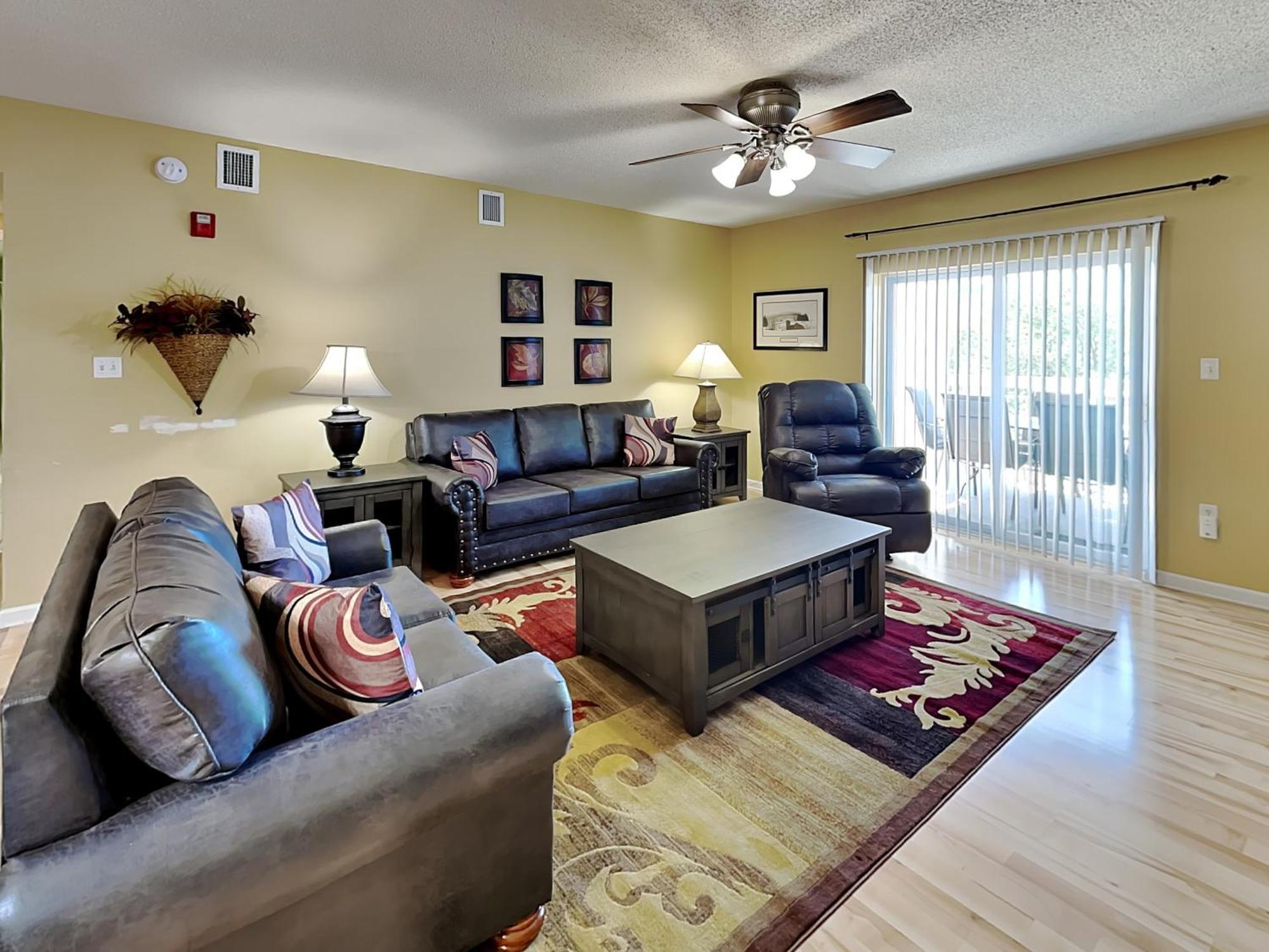 Apartamento Star Gazing Whispering Pines 644 Pigeon Forge Exterior foto