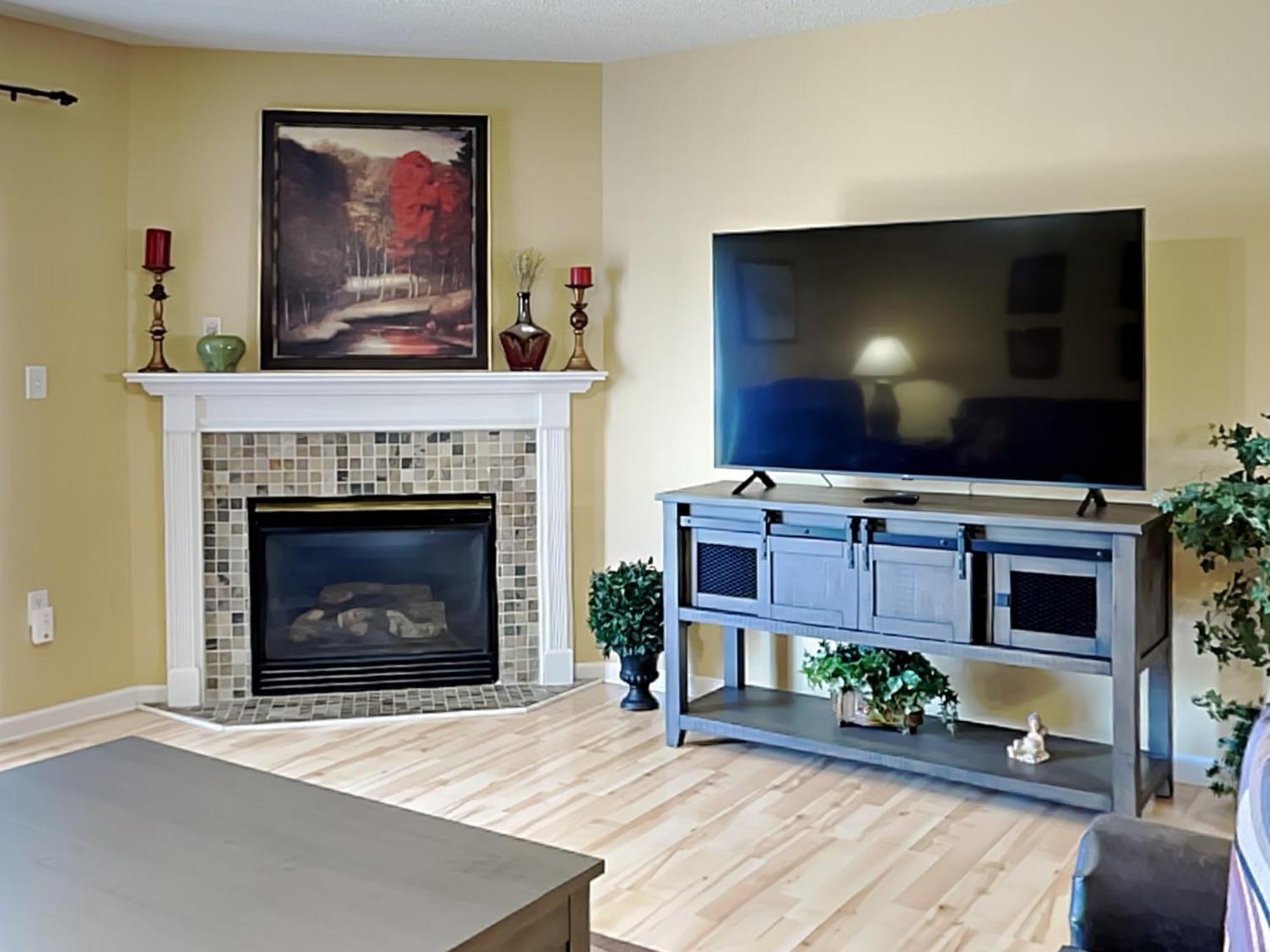 Apartamento Star Gazing Whispering Pines 644 Pigeon Forge Exterior foto